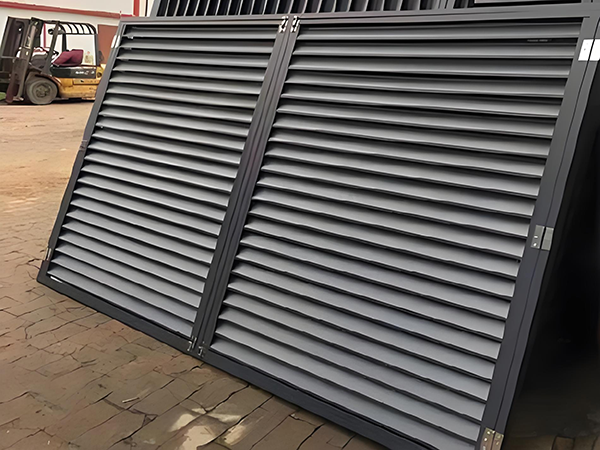 榆中百叶窗 榆中百叶窗