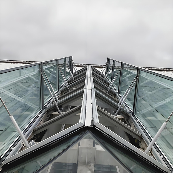 榆中排烟天窗 榆中排烟天窗