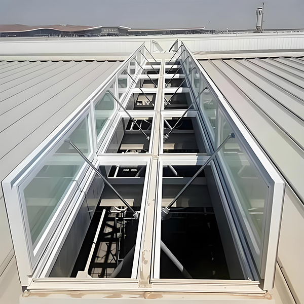 榆中排烟天窗 榆中排烟天窗