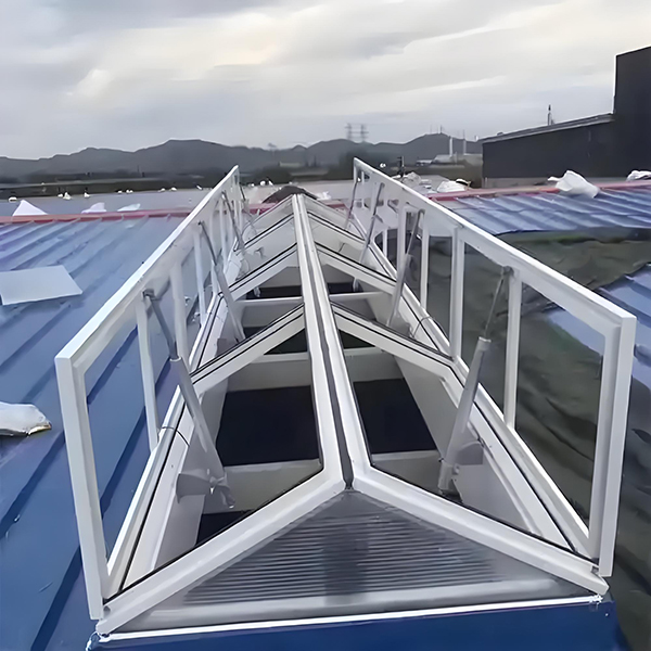 榆中排烟窗 榆中排烟窗