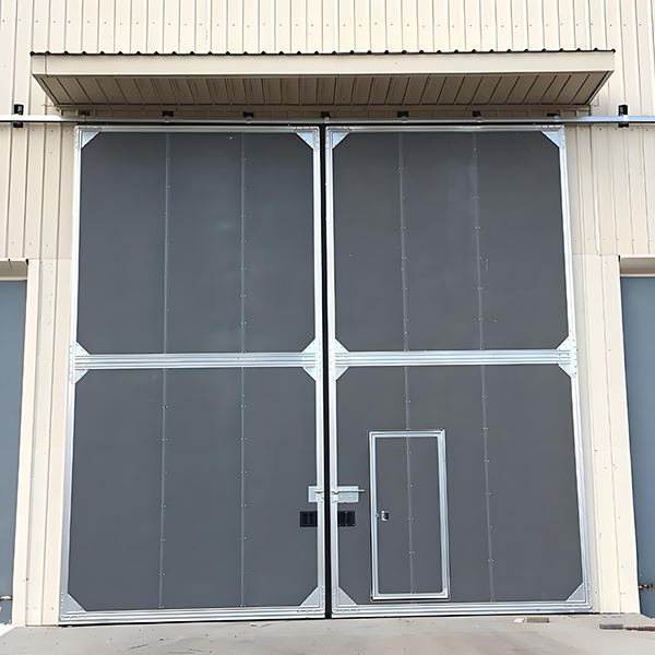 榆中工业推拉门 榆中工业推拉门