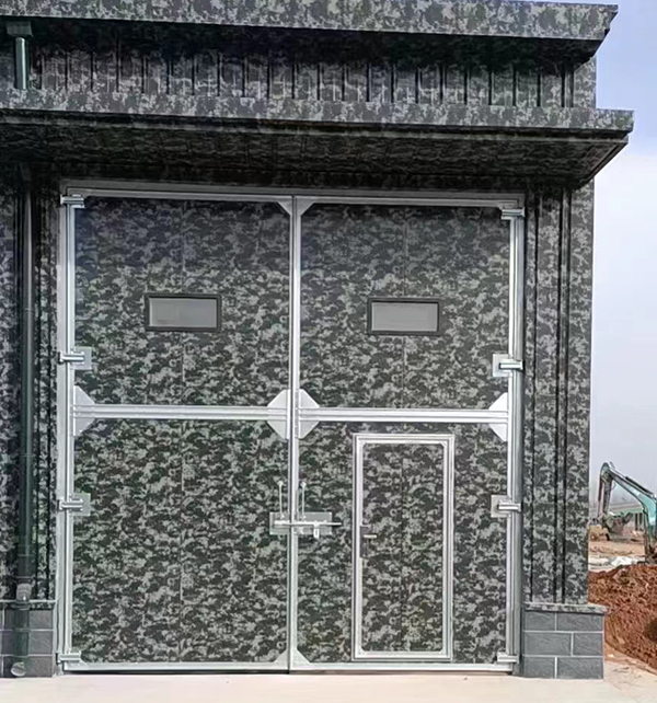 榆中工业平开门 榆中工业平开门