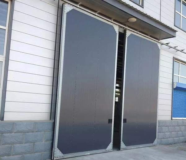 榆中工业推拉门 榆中工业推拉门