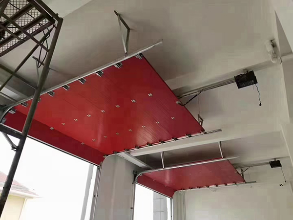 榆中工业翻板门 榆中工业翻板门