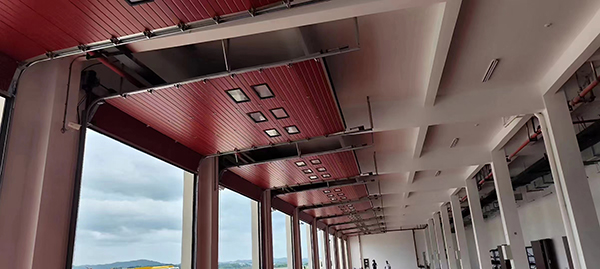 榆中工业翻板门 榆中工业翻板门