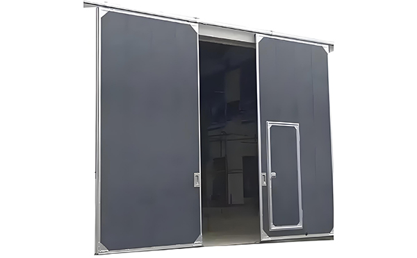 榆中工业平移门 榆中工业平移门