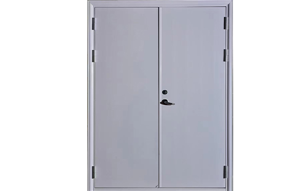 榆中钢制防火门