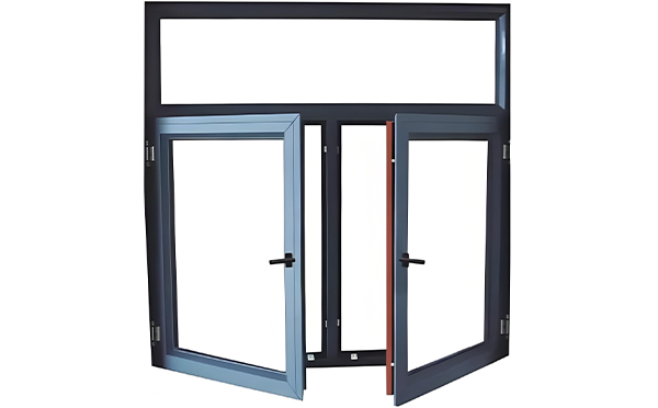 榆中铝制耐火窗