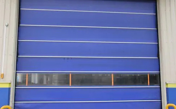 榆中兰州榆中快速榆中卷帘门：提升效率与安全性的理想选择