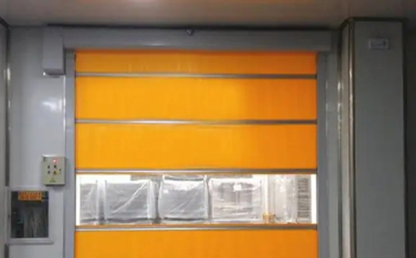 榆中快速榆中卷帘门的选择、维护与保养