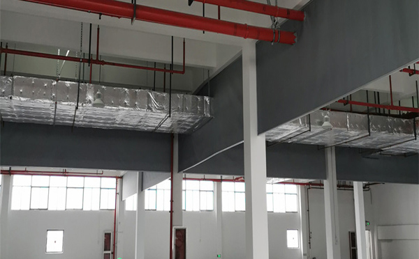 榆中挡烟垂壁防火玻璃厚度要求