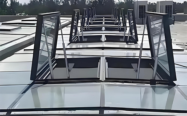 榆中兰州榆中排烟窗选型安装与维护实用指南