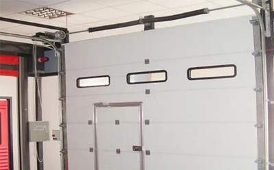 榆中工业推拉门的设计方法