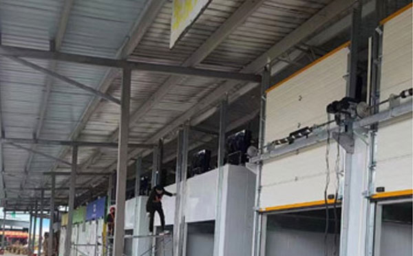 榆中工业推拉门安装技巧与注意事项详解