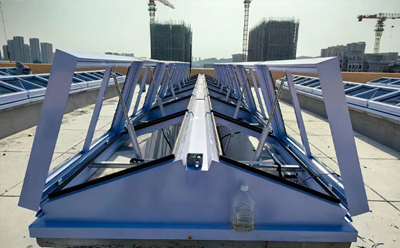 榆中排烟窗的设置要求